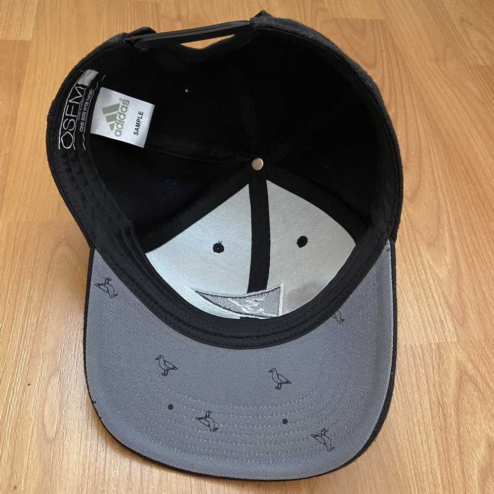 Adidas × Streetwear Adidas Golf Flag Sample Hat R… - image 5