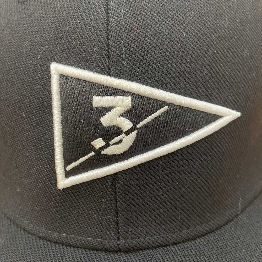Adidas × Streetwear Adidas Golf Flag Sample Hat R… - image 7