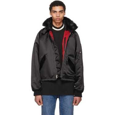 fear of god 7th reversible ダウンベスト XL fear of god 7th reversible ダウンベスト XL