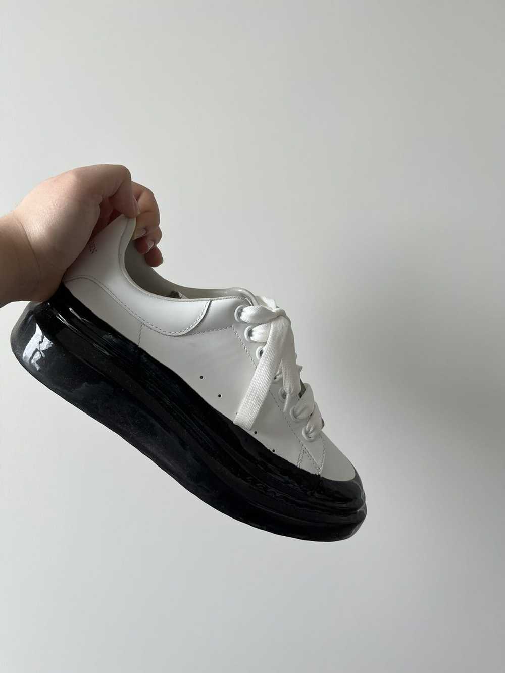 Alexander McQueen Alexander McQueen Sneaker 'Pain… - image 3