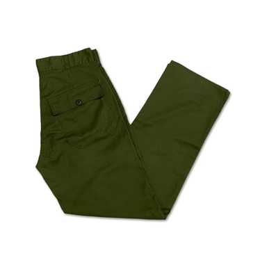 Vintage military army pants - Gem