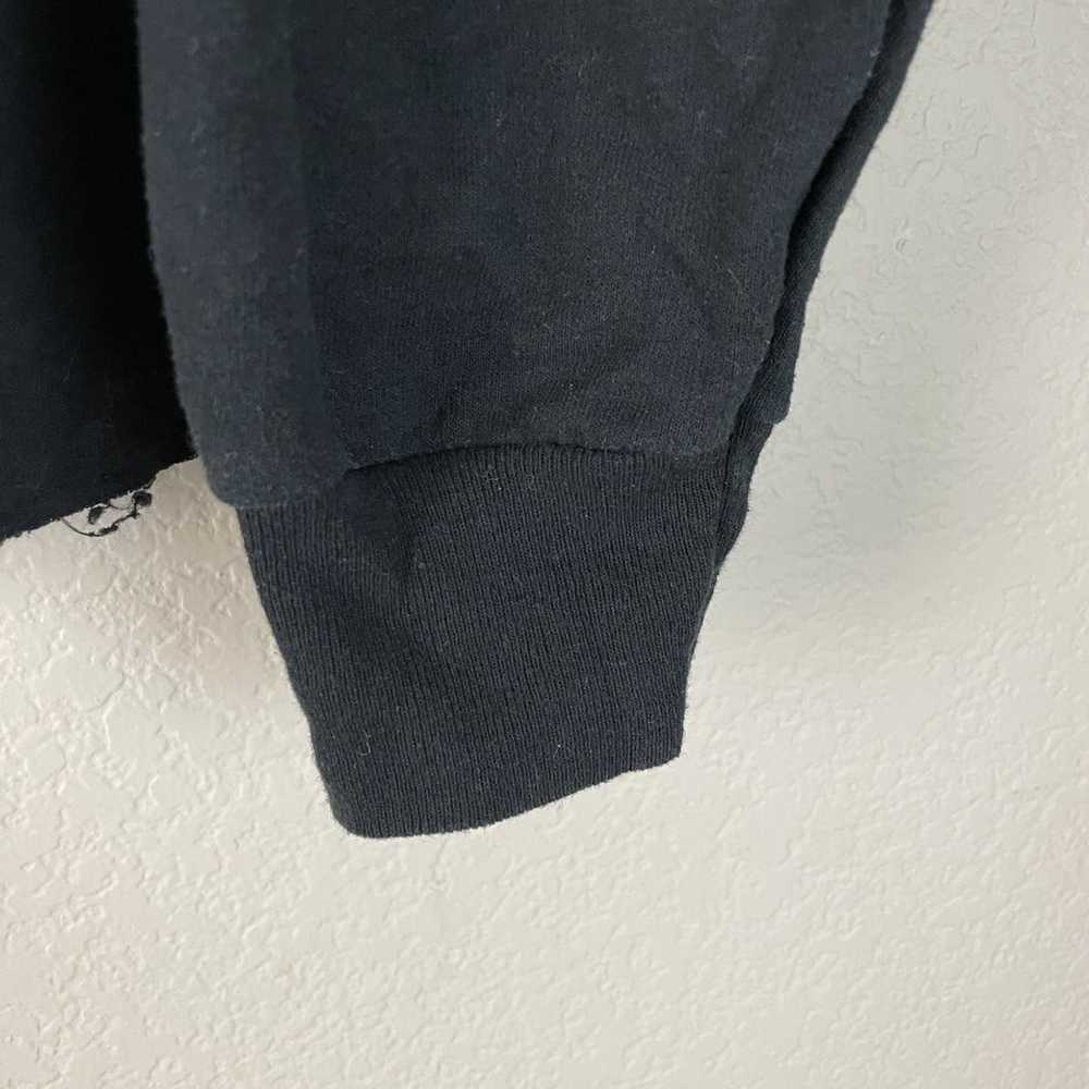 Vintage Muscle Grinch Vintage Sweatshirt Size Lar… - image 2