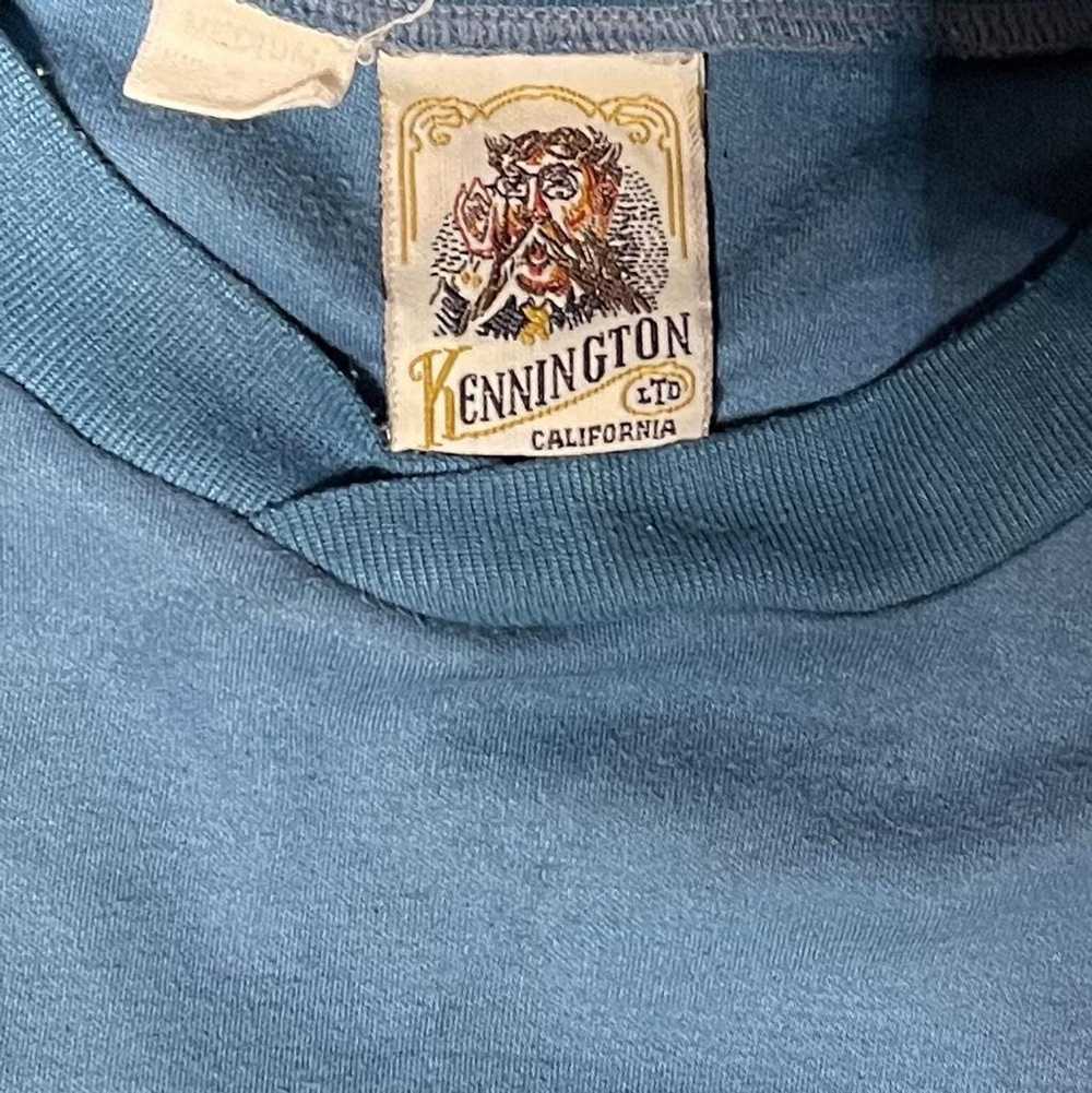 Other Vintage Kenington T-Shirt - image 2