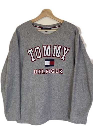 Streetwear × Tommy Hilfiger × Vintage vintage tom… - image 1