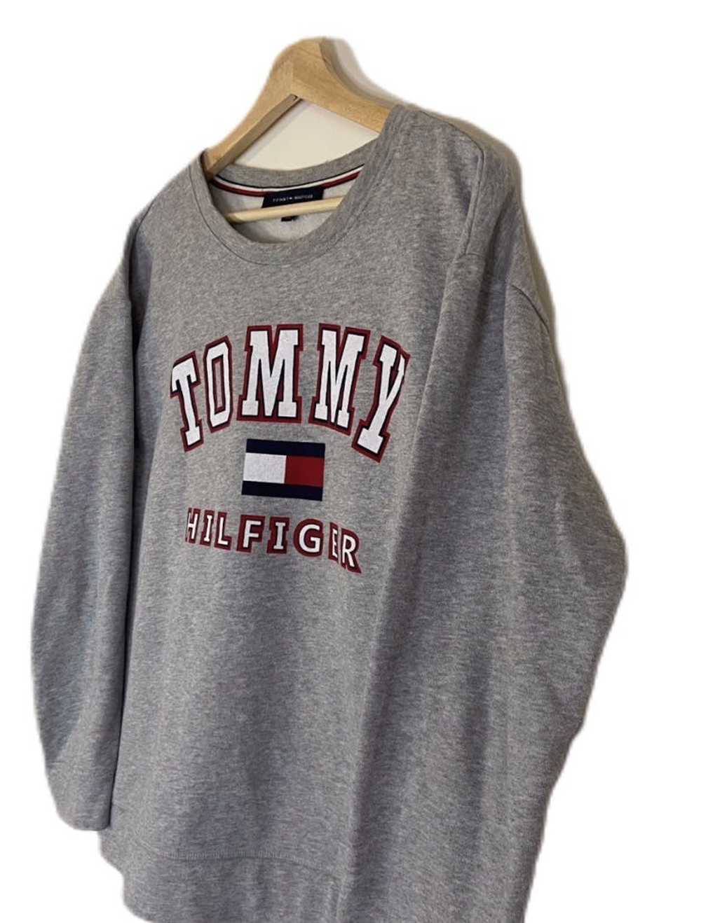 Streetwear × Tommy Hilfiger × Vintage vintage tom… - image 2