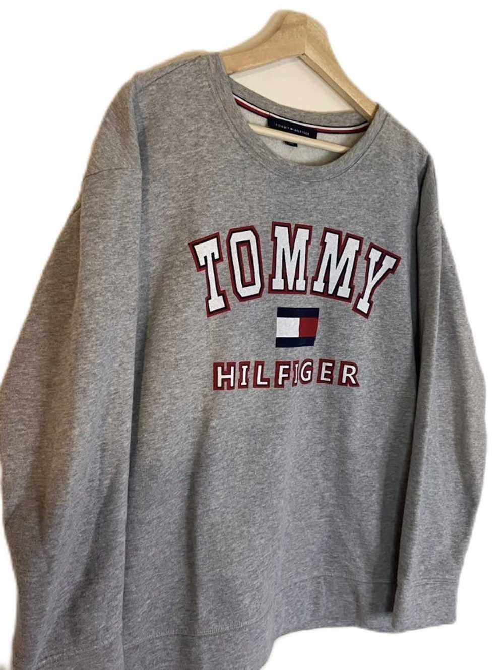 Streetwear × Tommy Hilfiger × Vintage vintage tom… - image 3