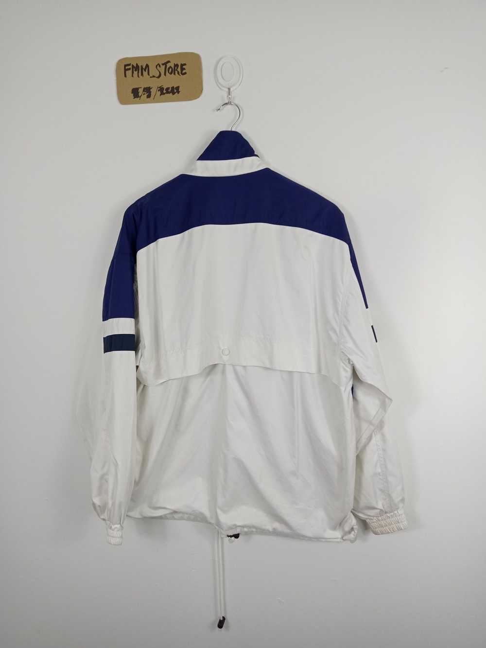 Sergio Tacchini × Streetwear Vintage Sergio Tachi… - image 2