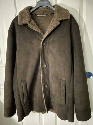 Other × Vintage Weatherproof Brown Coat