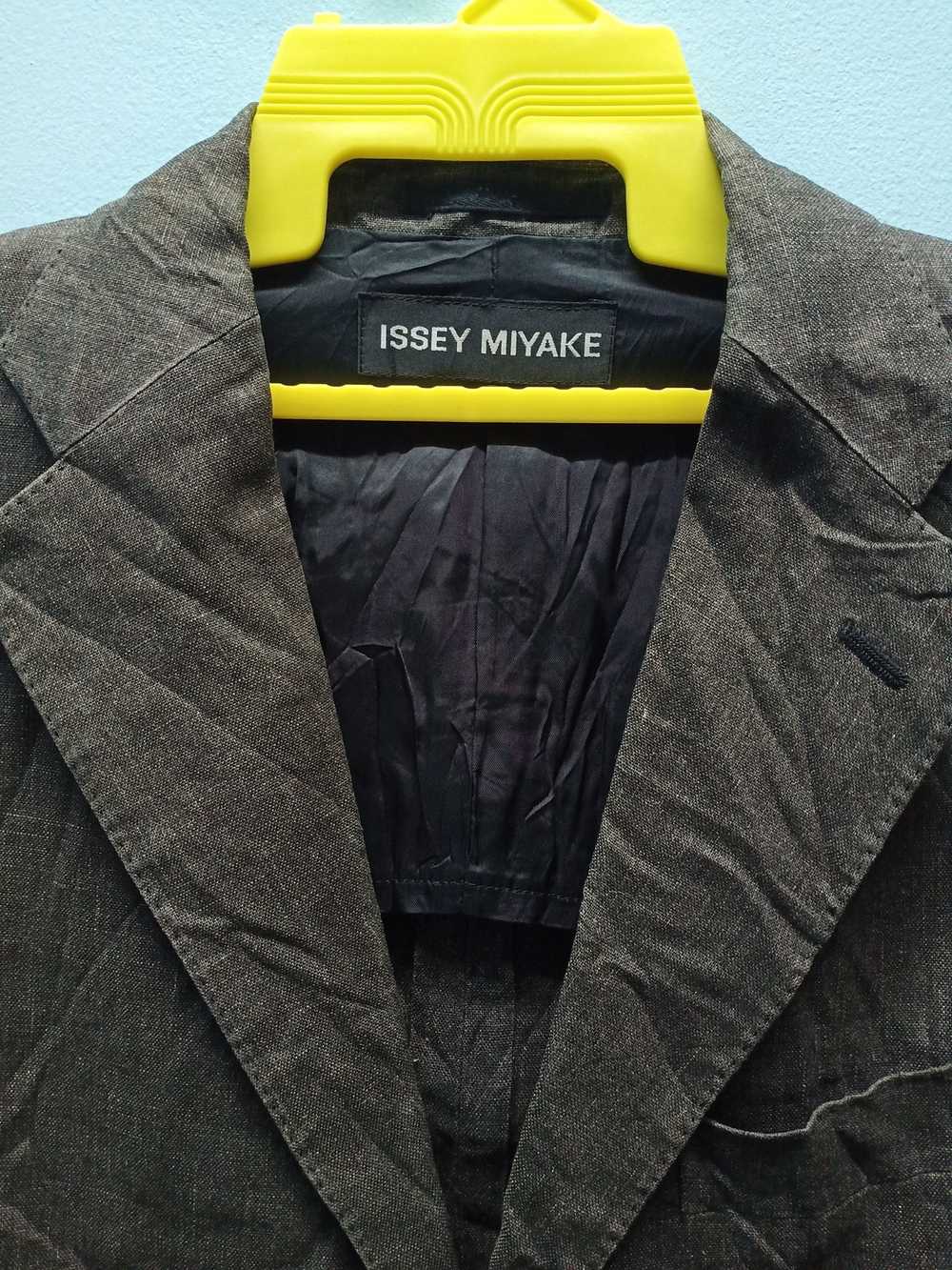 Designer × Issey Miyake × Japanese Brand ISSEY MI… - image 3