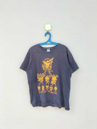 Anima Masked Rider Series Bandai Tshirt