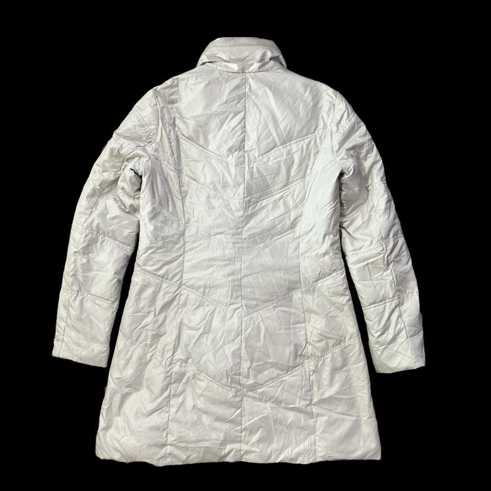 MCM MCM Legere Casual Long Padded Jacket - image 3