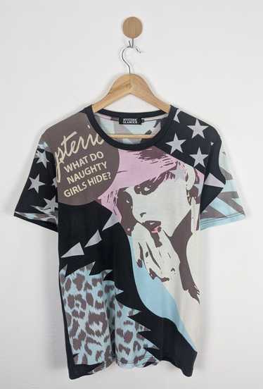 Hysteric glamour blondie - Gem