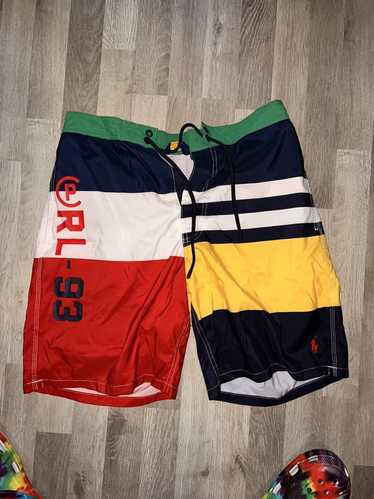 Polo Ralph Lauren Polo Swim Shorts