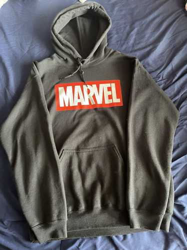 Marvel Comics Marvel 10th anniversary hoodie - image 1