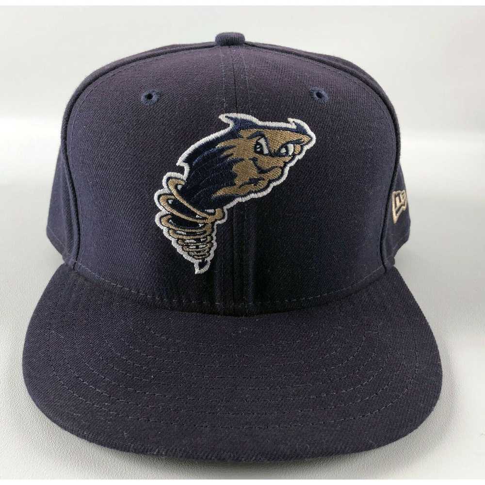 New Era Tri-City Dust Devils New Era 59Fifty Hat … - image 1