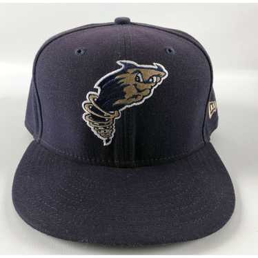 New Era Tri-City Dust Devils New Era 59Fifty Hat … - image 1