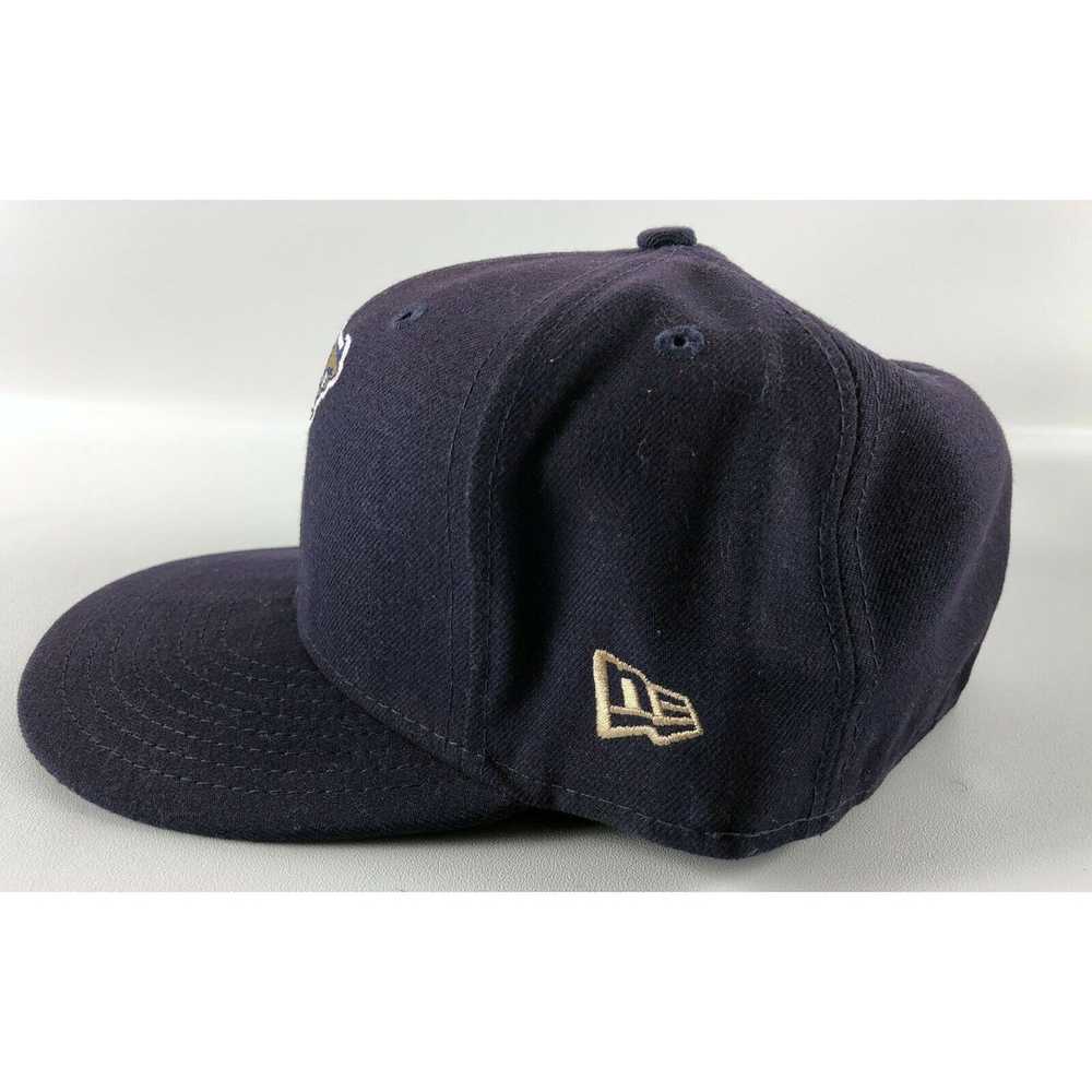 New Era Tri-City Dust Devils New Era 59Fifty Hat … - image 2