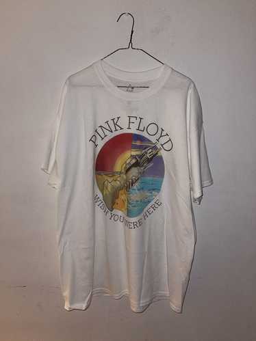 Pink Floyd Pink Floyd white Tee