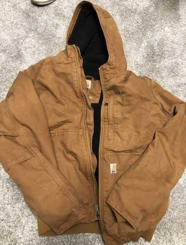 Carhartt Carhartt full swing jacket