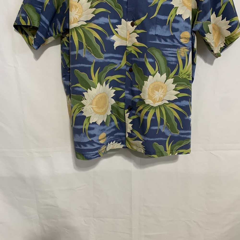 Hawaiian Shirt × Pineapple Connection × Vintage P… - image 3