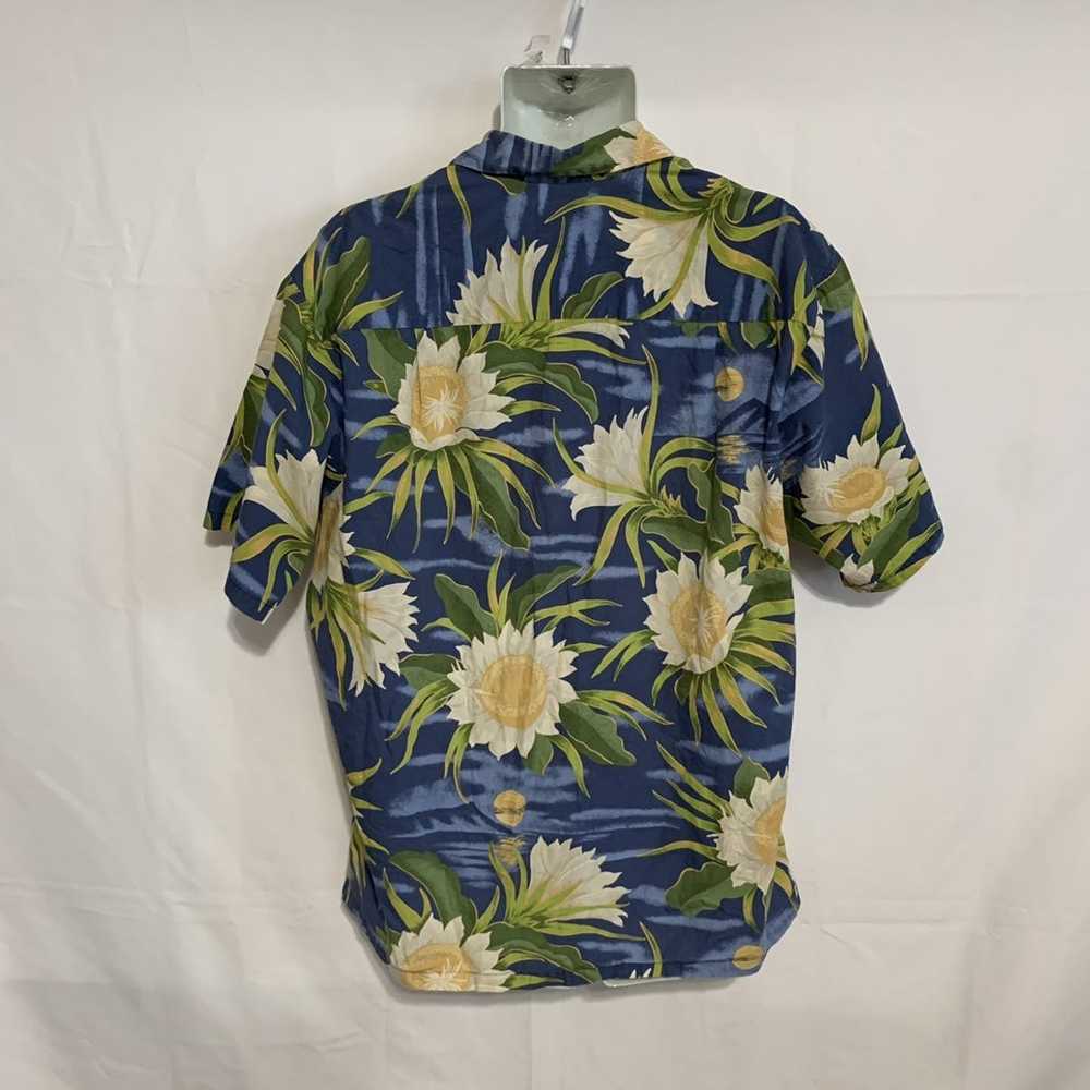 Hawaiian Shirt × Pineapple Connection × Vintage P… - image 5