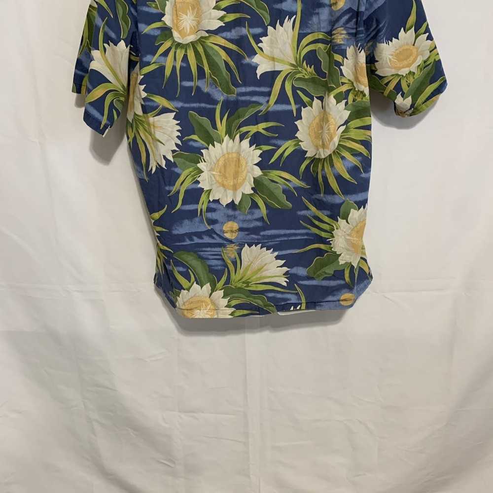 Hawaiian Shirt × Pineapple Connection × Vintage P… - image 6