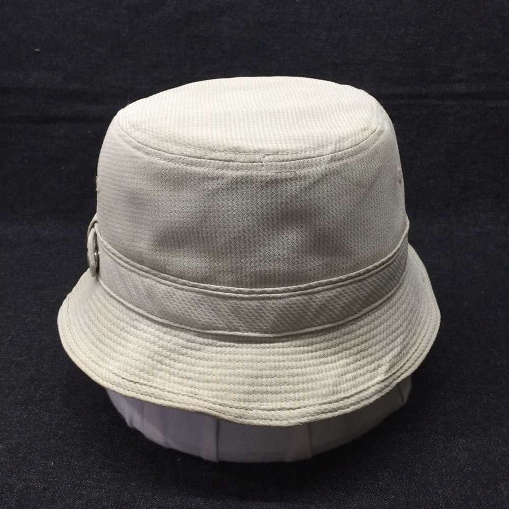 Hat × Pierre Cardin Pierre Cardin Bucket Hat - image 3