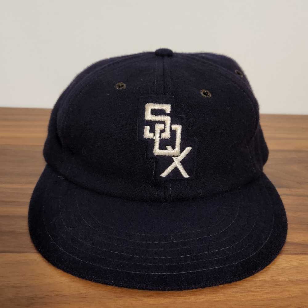 Vintage wilson hat rare - Gem