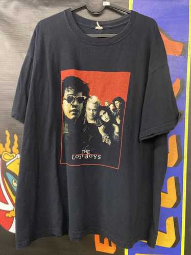 Vintage Vintage the lost boys shirt