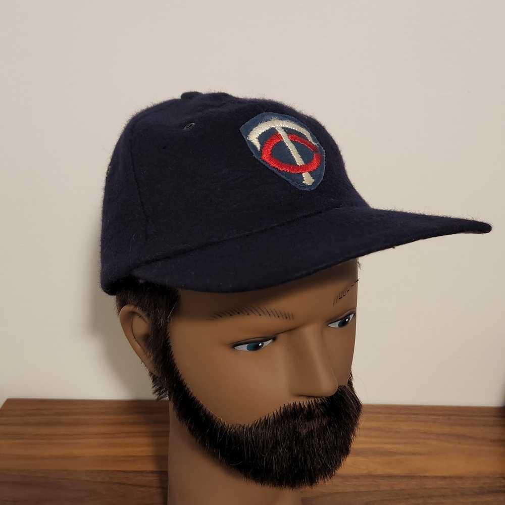 Vintage wilson hat rare - Gem