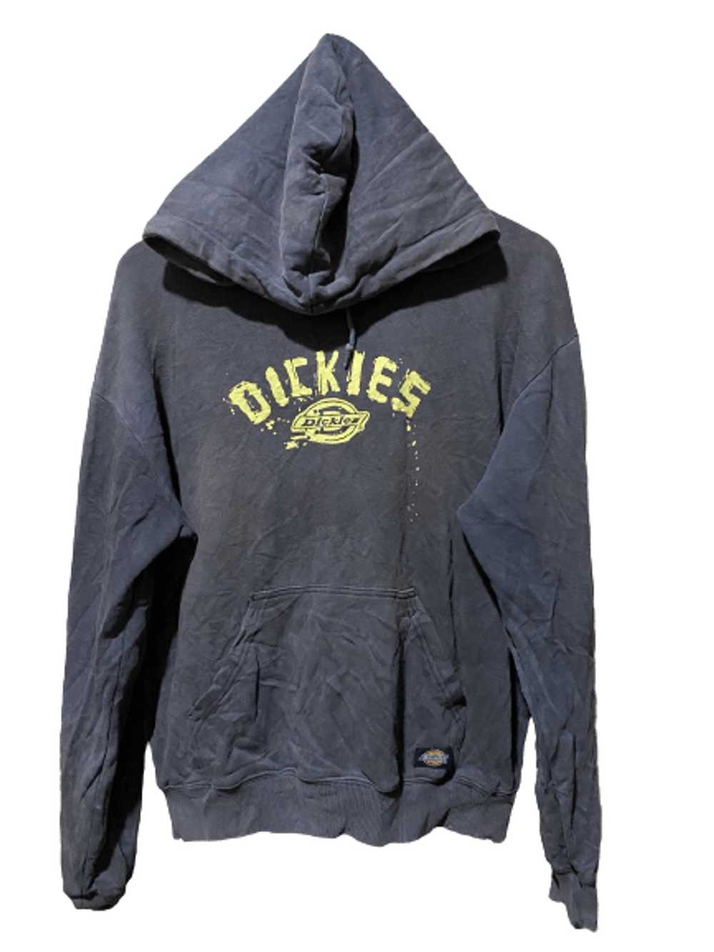 Dickies × Streetwear × Vintage Dickies hoodies vi… - image 1