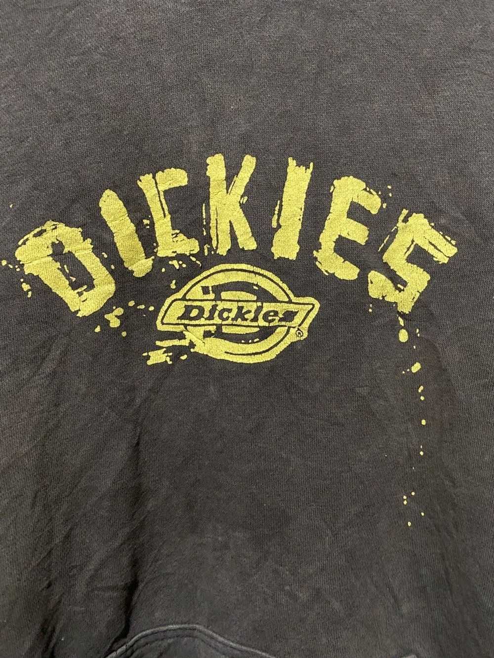 Dickies × Streetwear × Vintage Dickies hoodies vi… - image 5