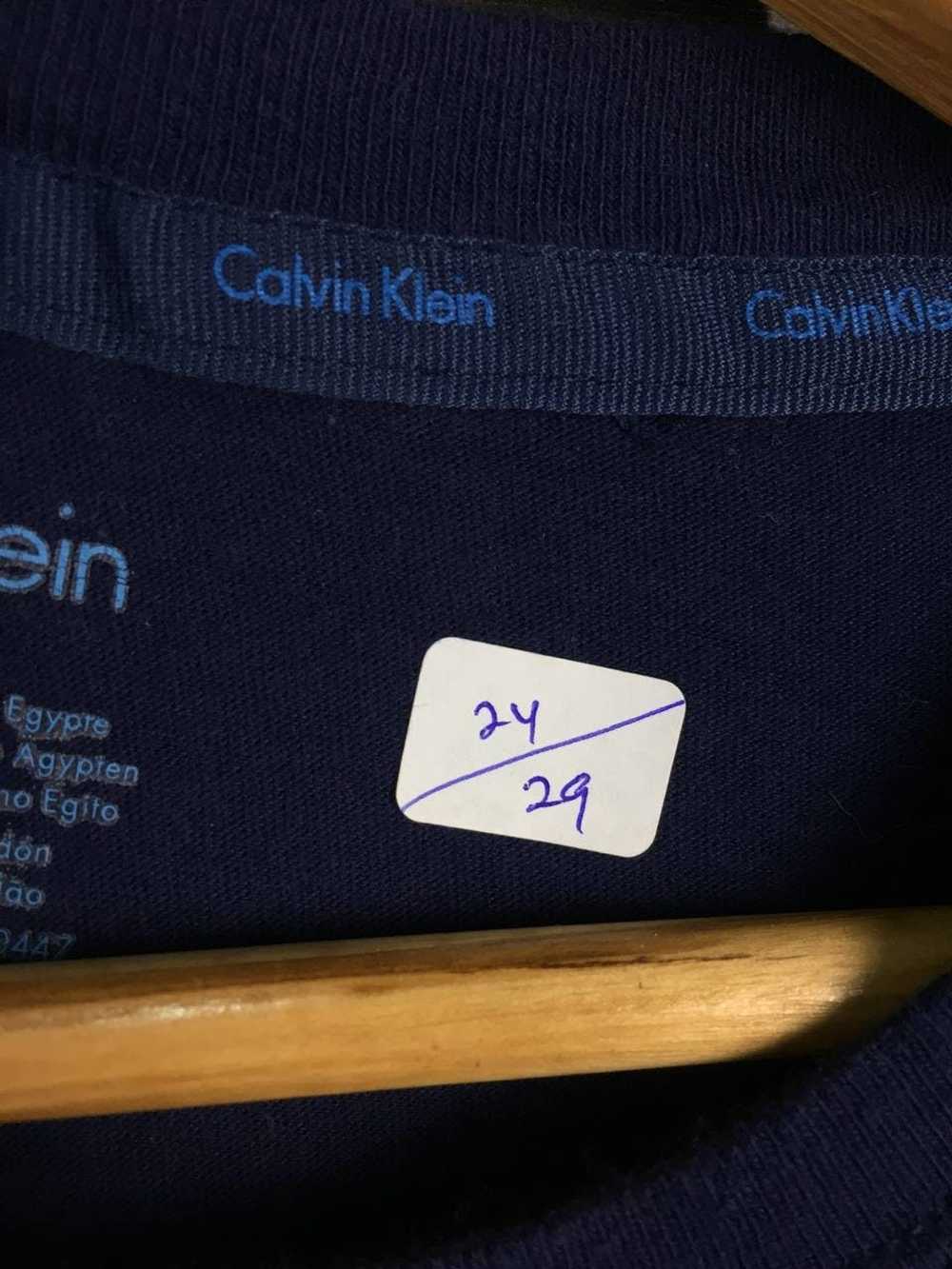 Calvin Klein × Streetwear × Vintage Calvin Klein … - image 6