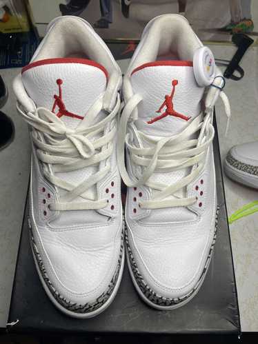 Jordan Brand Air Jordan 3 Retro 2013 88 2013