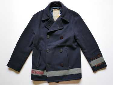 Polo Ralph Lauren Ralph Lauren Jeans Pea Coat Jac… - image 1