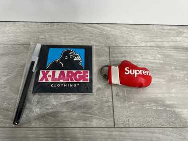 Supreme Boxing Keychain - image 1