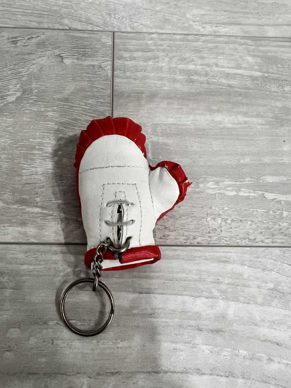 Supreme Boxing Keychain - image 4