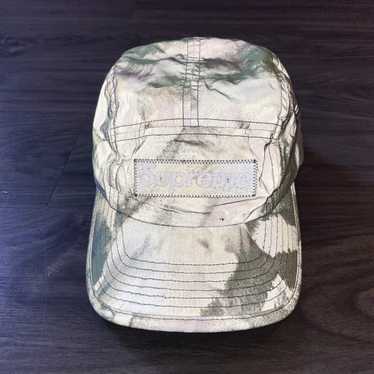 Supreme SUPREME REFLECTIVE SNAPBACK - image 1