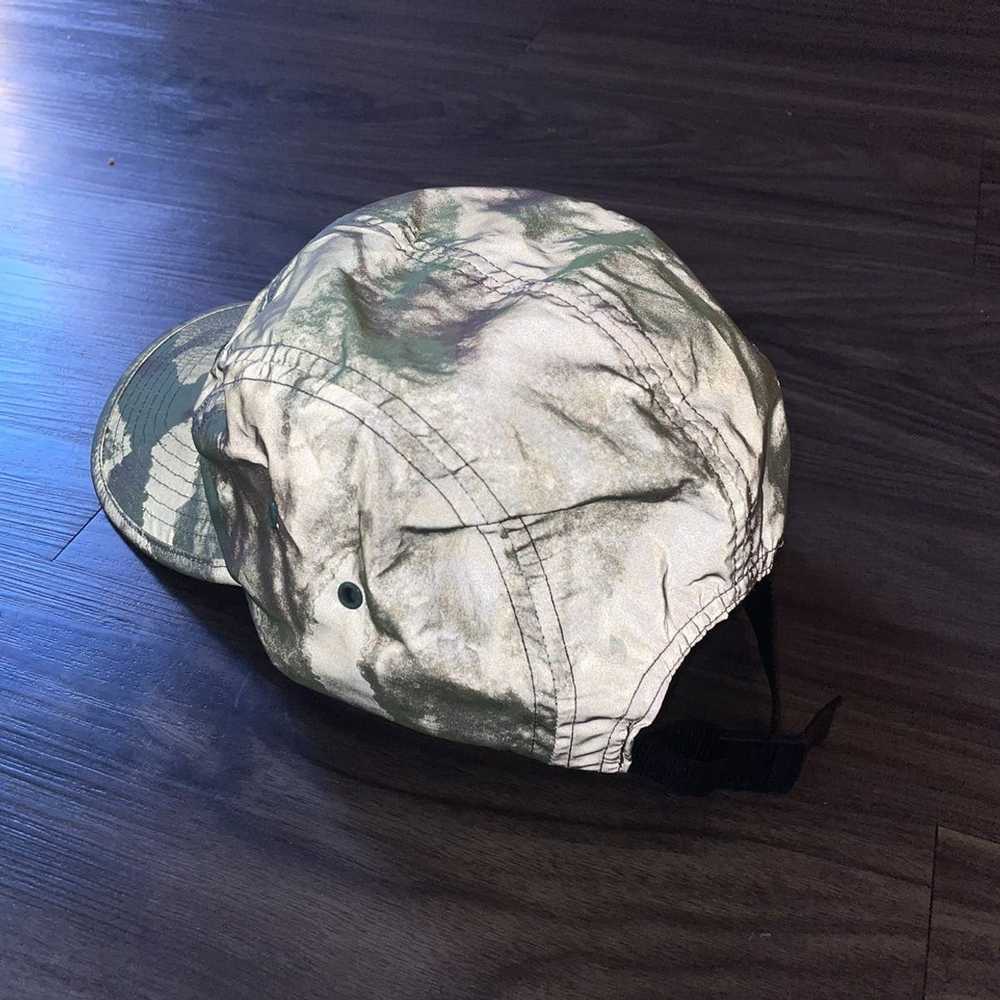 Supreme SUPREME REFLECTIVE SNAPBACK - image 3