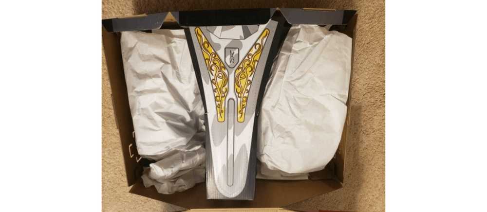 Reebok Reebok Mighty Morphin Power Rangers Megazo… - image 3