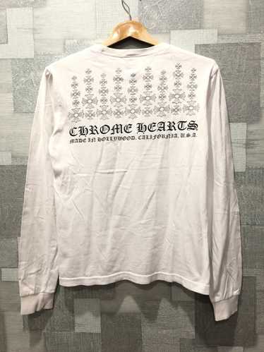 Chrome hearts made in - Gem