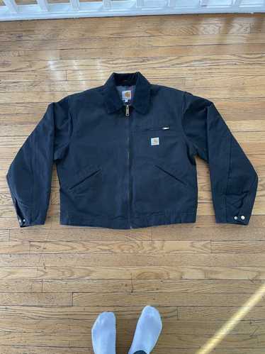 Carhartt mens jacket - Gem