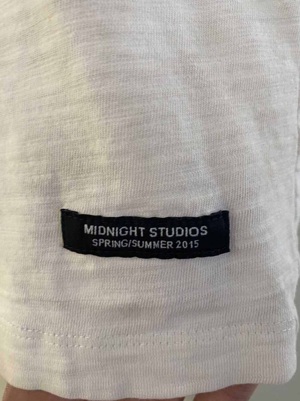 Midnight Studios Midnight Studios S/S15 “SOMETHIN… - image 3