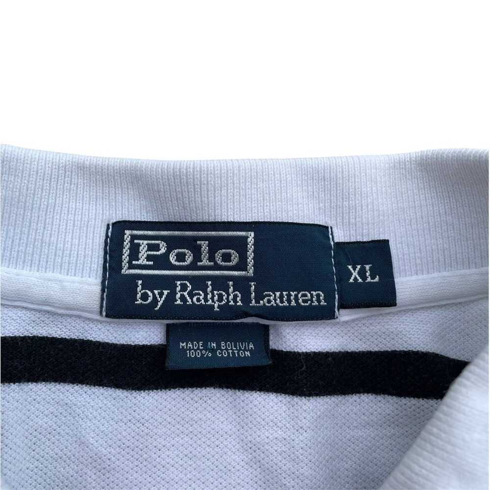 Polo Ralph Lauren × Sportswear × Streetwear Vinta… - image 4