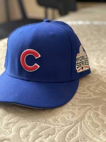 Chicago Cubs Replica 2016 World Series Champs Parade Knit Hat - Clark  Street Sports