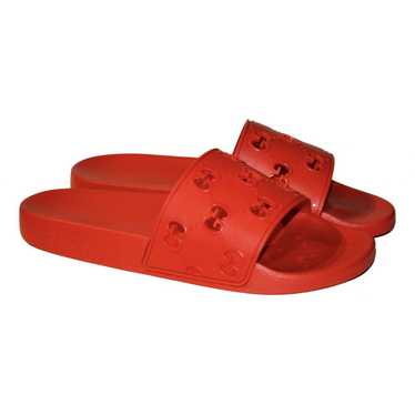 Gucci Sandals - image 1