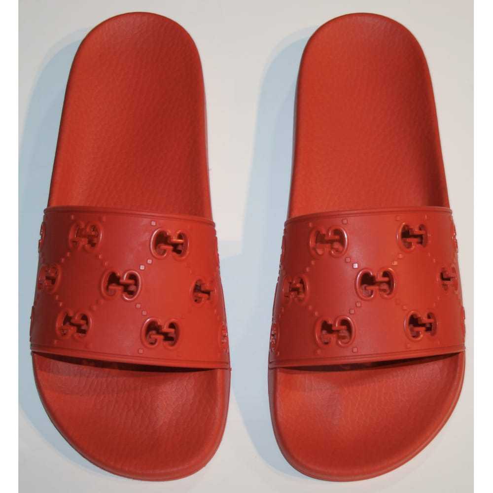 Gucci Sandals - image 2