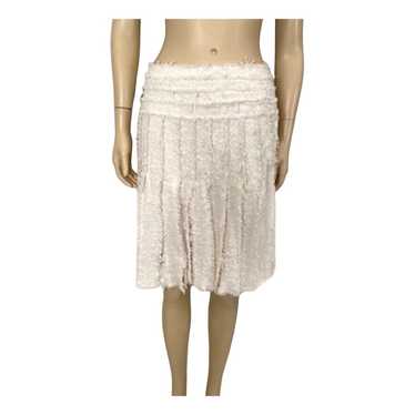 Chanel Mid-length skirt - image 1