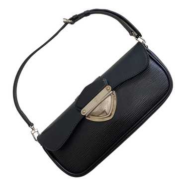 Louis Vuitton Marilyn leather handbag