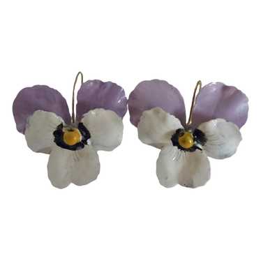 Annarita Vitali Earrings - image 1